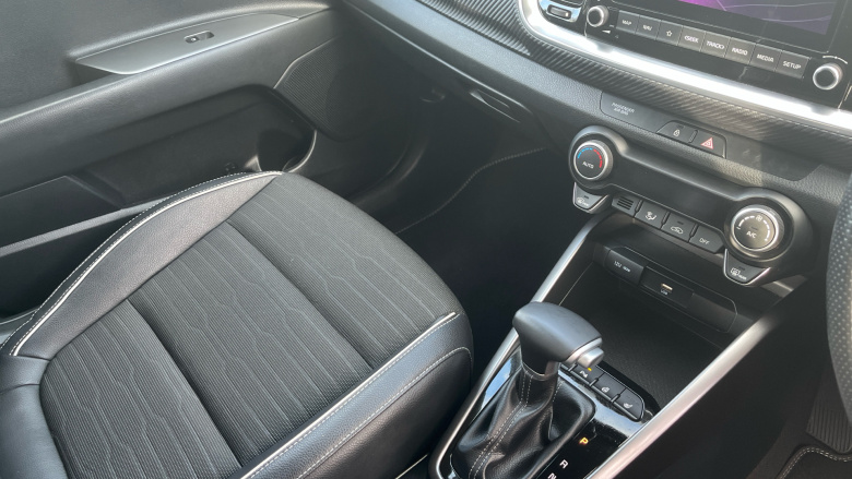 Kia Stonic 1.0T GDi 48V GT-Line S 5dr DCT Petrol Estate